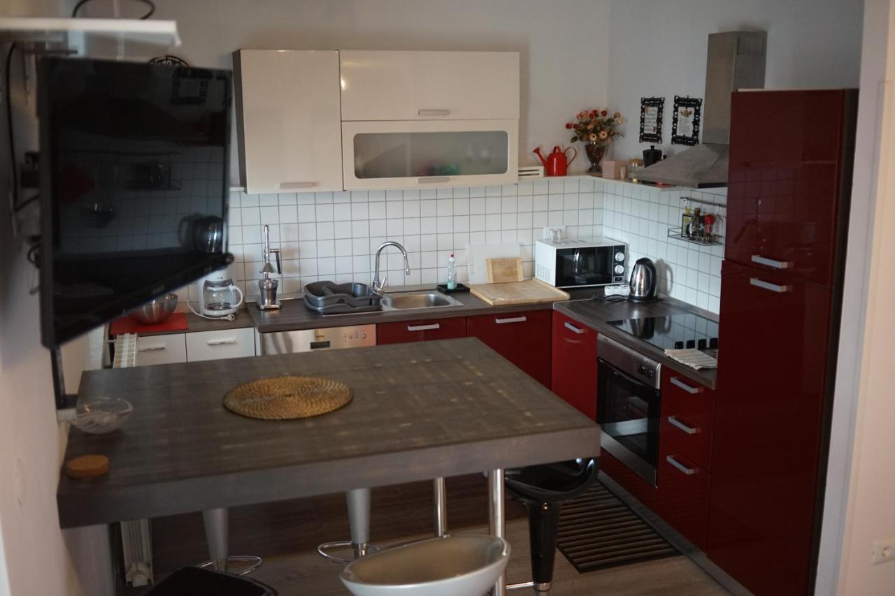 Apartment Tina Istra Buje Kültér fotó