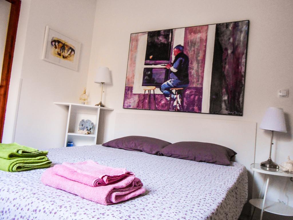 Apartment Tina Istra Buje Szoba fotó