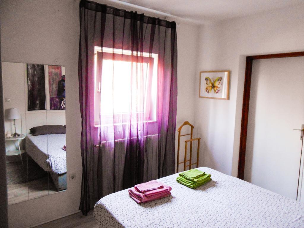 Apartment Tina Istra Buje Szoba fotó