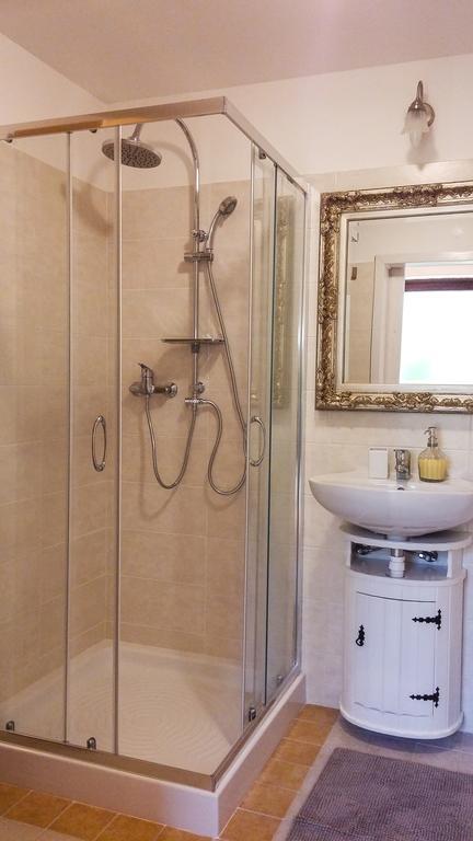 Apartment Tina Istra Buje Kültér fotó