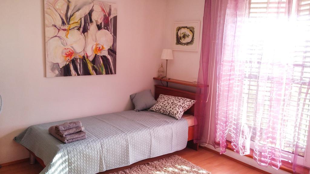 Apartment Tina Istra Buje Kültér fotó