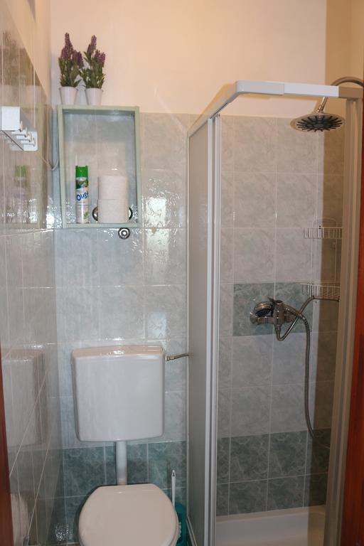 Apartment Tina Istra Buje Kültér fotó